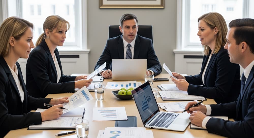 Analyst Upgrades Boost MS +1.1%, While PepsiCo Dips -2.25% on Earnings Concerns