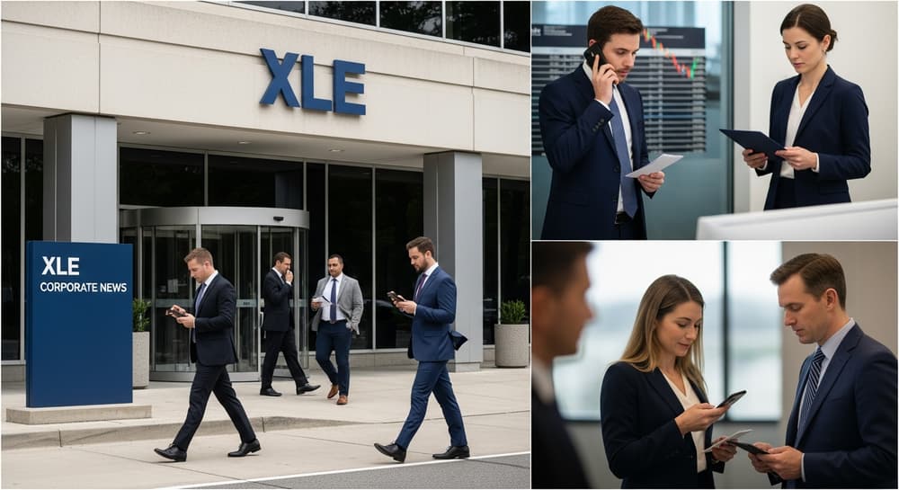 Tech Stocks Boost SPY +2.55%, XLE Dips -3.51%