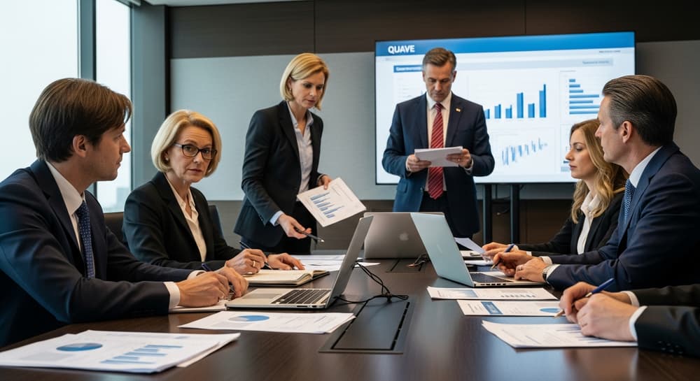 DAVE Surges 7.73% on Rapid Growth, Banks Anticipate Earnings Season Amid Ceasefire