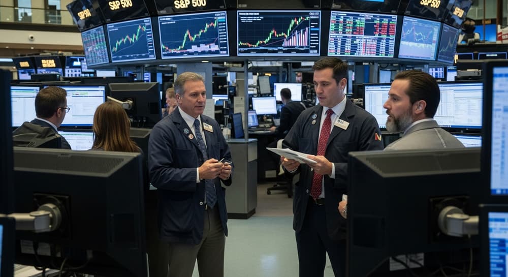 Nasdaq Jumps 2.97% as Apple Gains 2.13%, CURE Surges 6.04%