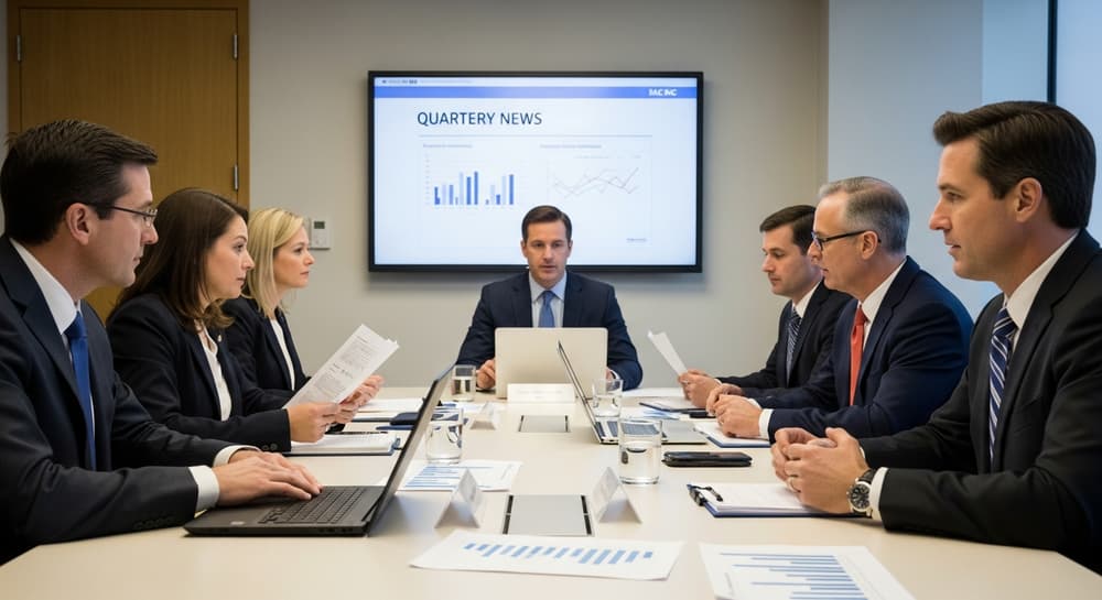 Bank of America Gains 1.60% Ahead of Earnings, FSLY Dips -10.05%