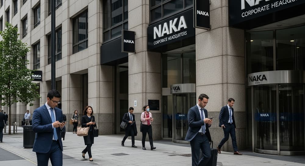 TD Cowen Boosts Crypto Treasury Stocks: NAKA, SBET, and ASST See Potential After 90% Value Loss