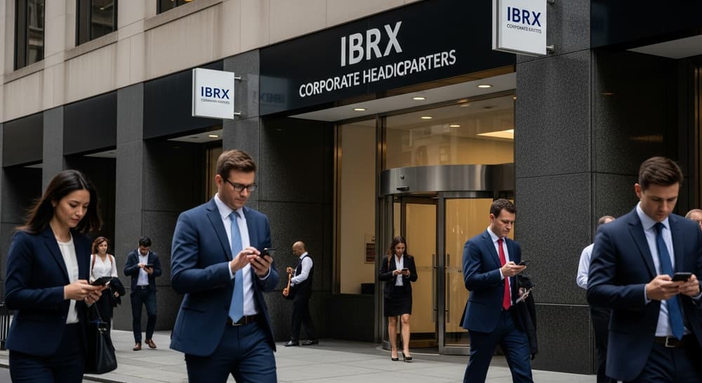 Strait of Hormuz Concerns Lift Oil, IBRX Surges 7.16%