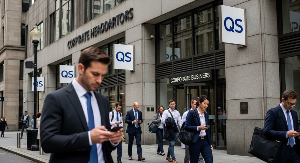 QQQ Gains 0.14% as Focus Shifts to Individual Stock Opportunities