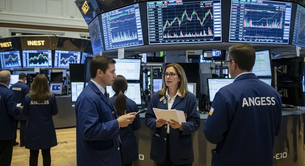 Oracle Jumps 11.17% on AI Announcements, Replimune Plunges 64.50% After Downgrade