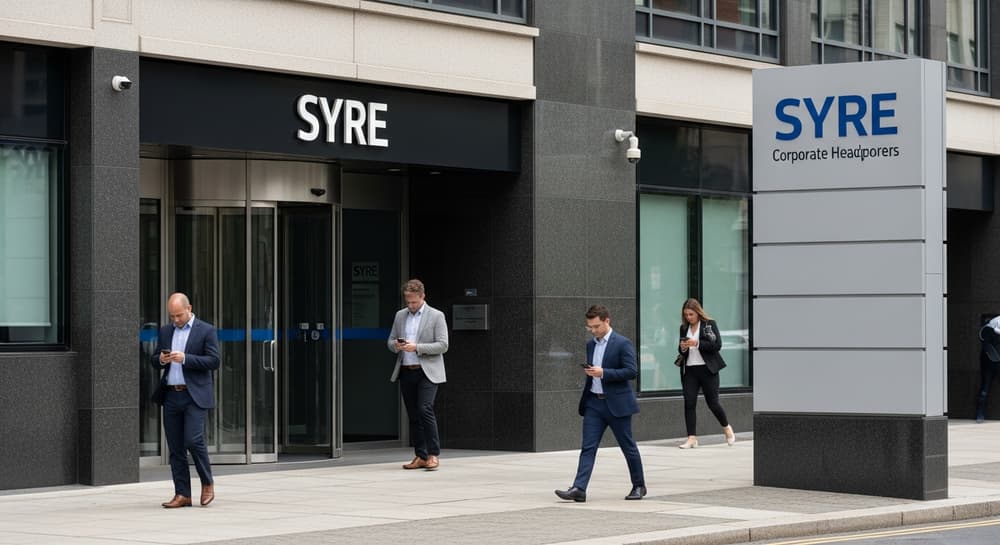 SYRE Rockets +23.36% as Market Eyes Biotech Breakout