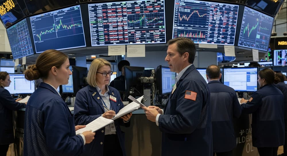 Nasdaq Jumps 1.82% as Small Caps Lead Broad Market Rally
