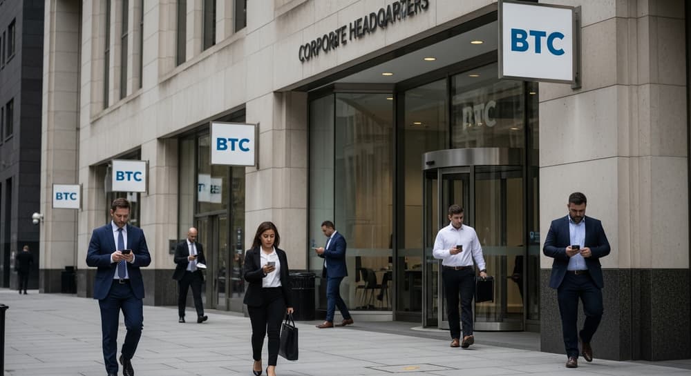 Bitcoin Holds at $74199.37 as Altcoins Show Mixed Performance