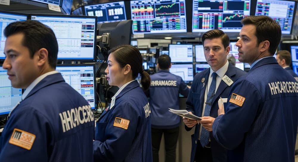 Nasdaq Jumps 1.82% as HTZ Gains 5.75%, Ethereum Treasury Loss Strains Crypto Market
