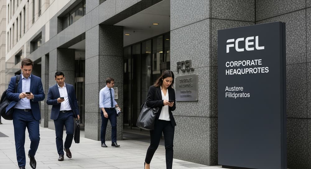 FuelCell Energy Gains 6.88% Amid Higher Trading Volume