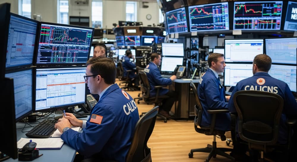 Nasdaq Climbs 1.82% on Tech Strength, IWM Jumps 1.38%