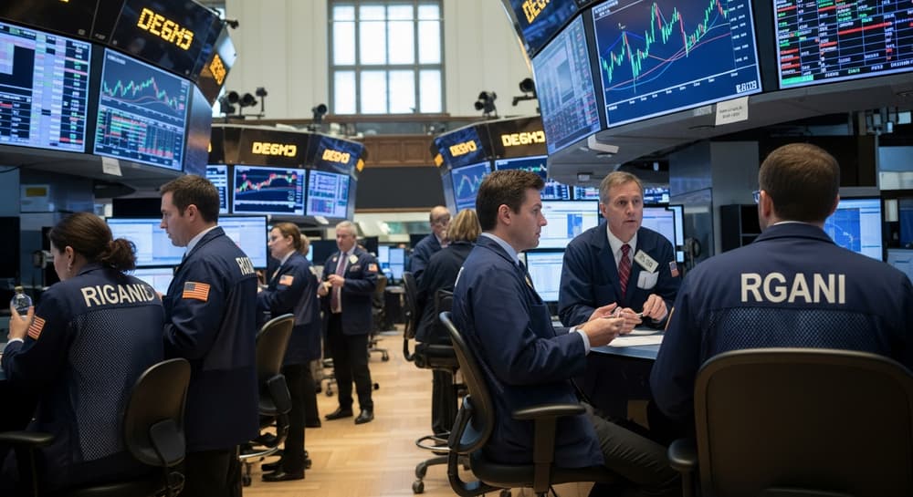HKIT Plunges as Rosen Law Firm Investigates, CWH Faces Class Action Deadline, Bitcoin at $74810.65