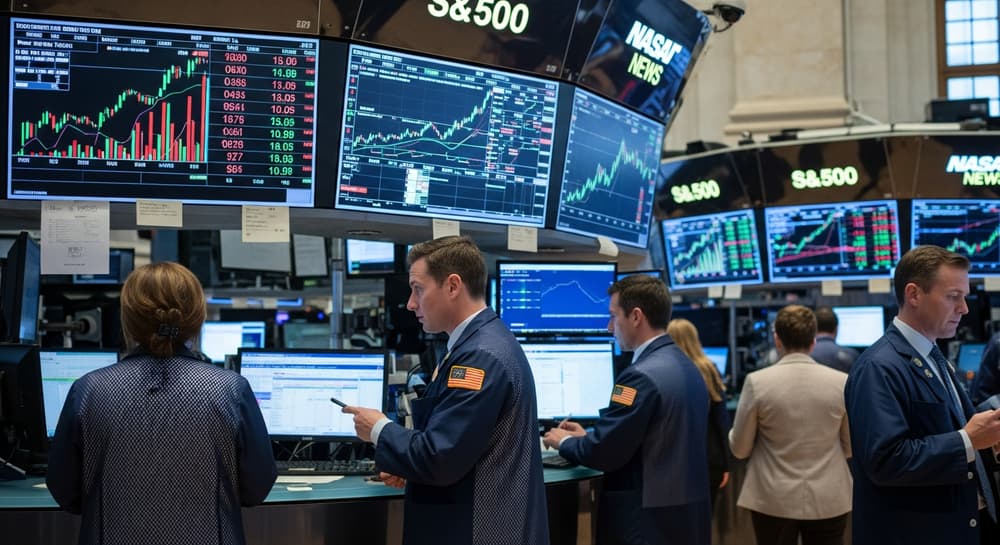 DIA Jumps 1.77% as Small Caps Lead Market Gains