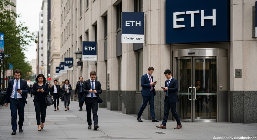 SIREN Surges 102% Amid Whale Buying, Ethereum Dips -0.49%