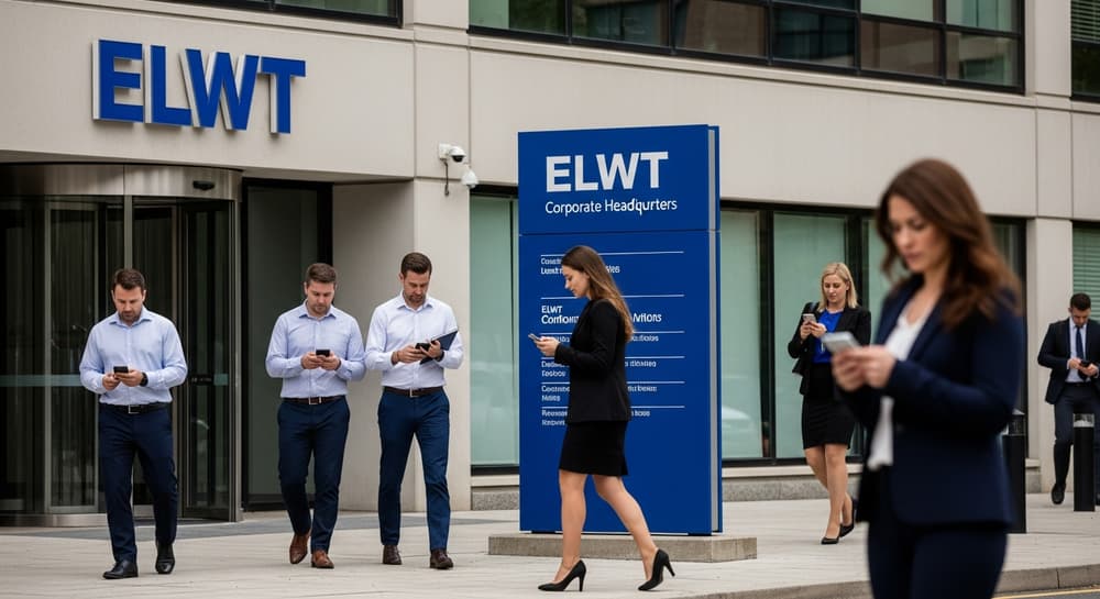 IWM Jumps 2.16% Amidst Mixed Corporate News