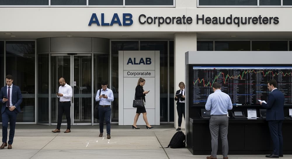 Anthropic Meeting Boosts AI Sector, Astera Labs (ALAB) Gains 1.90%