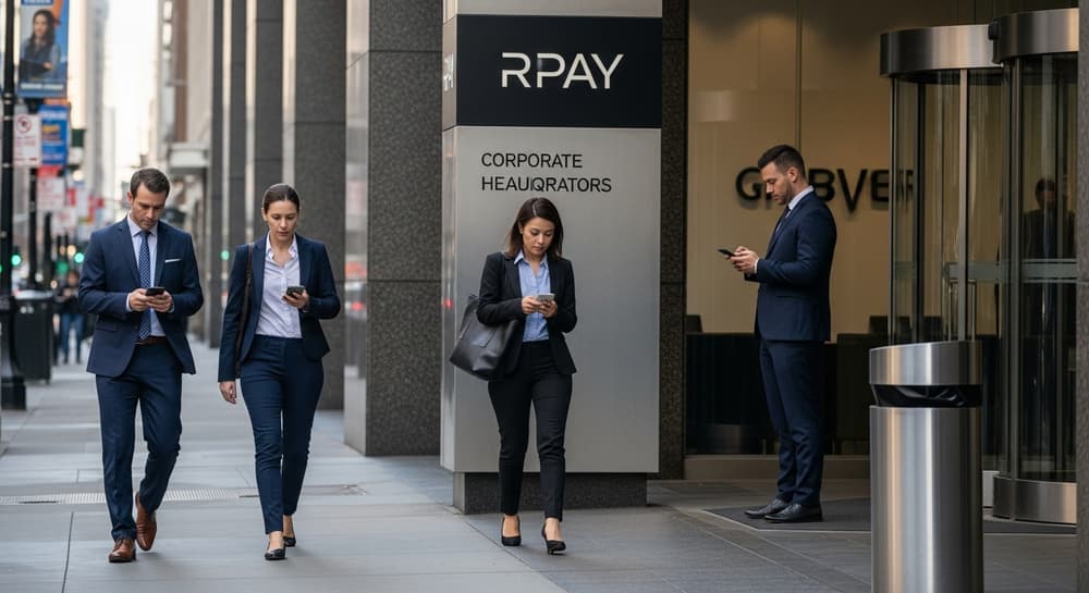 Dow Jumps 1.77% as Repay Soars 29.25% on Acquisition Proposal