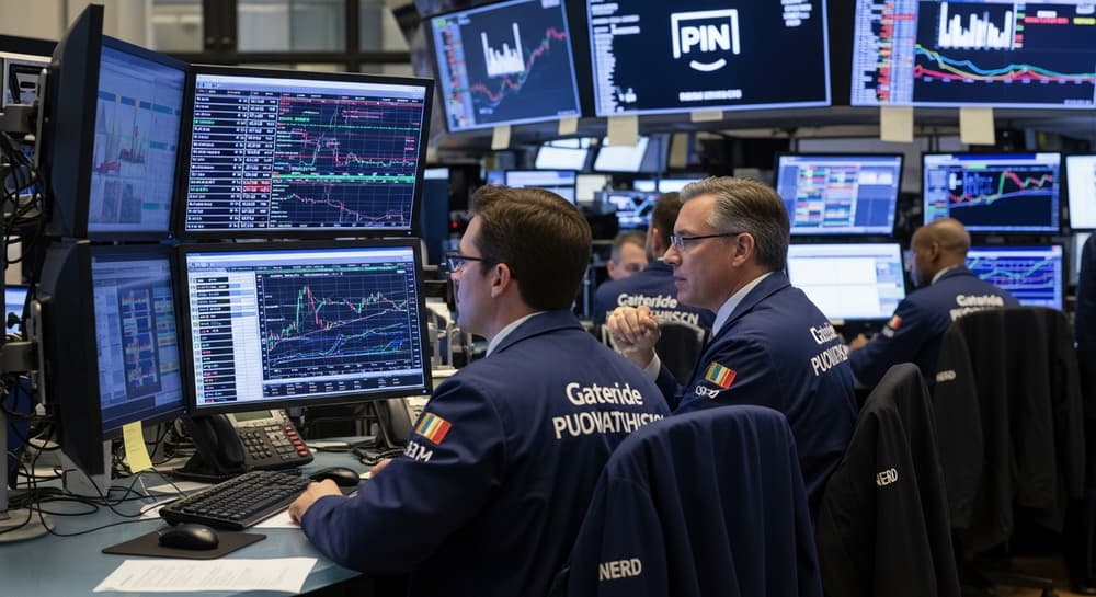 AI Infrastructure Investment Sparks Broad Market Gains (SPY +1.21%)