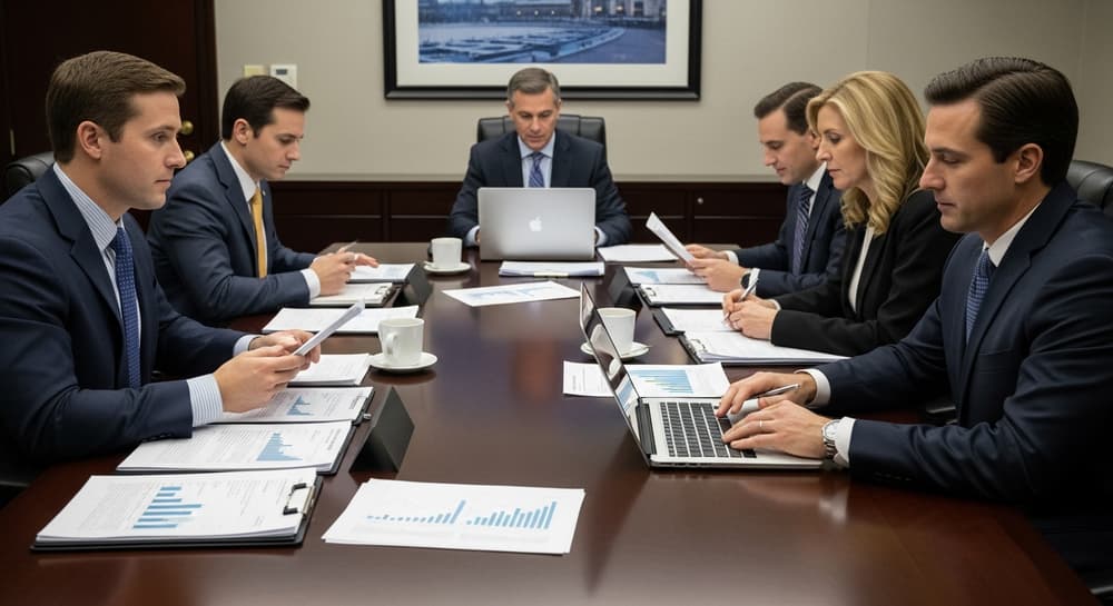 Earnings Miss Sends NFLX Down 3.11%, While LendingClub Gains 2.35%
