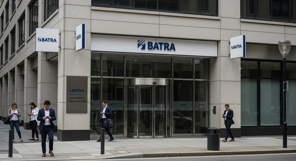 BATRA Jumps 5.01% Amid Surge in AI Infrastructure Spending
