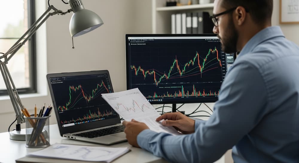 Small Caps Lead Gains as IWM Jumps 2.16%, SPY Adds 1.21%