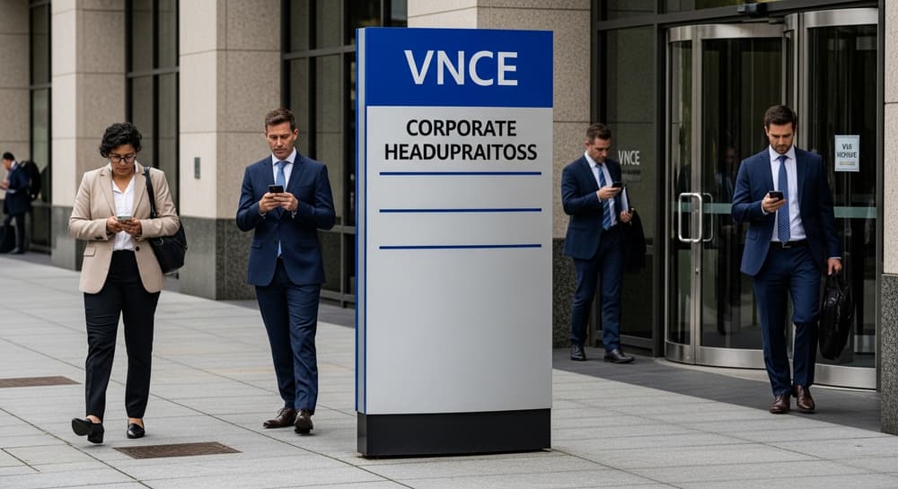 Vince Holding Corp Soars 32.06% Amid Strong Buy Momentum