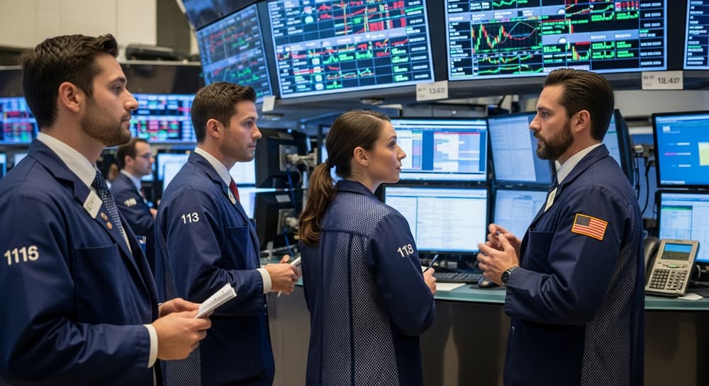 Small Caps Outperform as IWM Gains 0.57% Amid Geopolitical Concerns