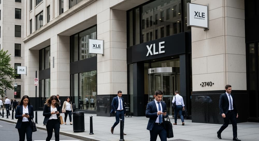 Energy and Tech Stocks Poised for Growth: XLE and Software Giants in Focus