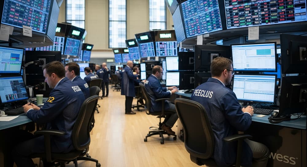 Bitcoin ETFs Gain Traction as BTC Climbs 3.04%