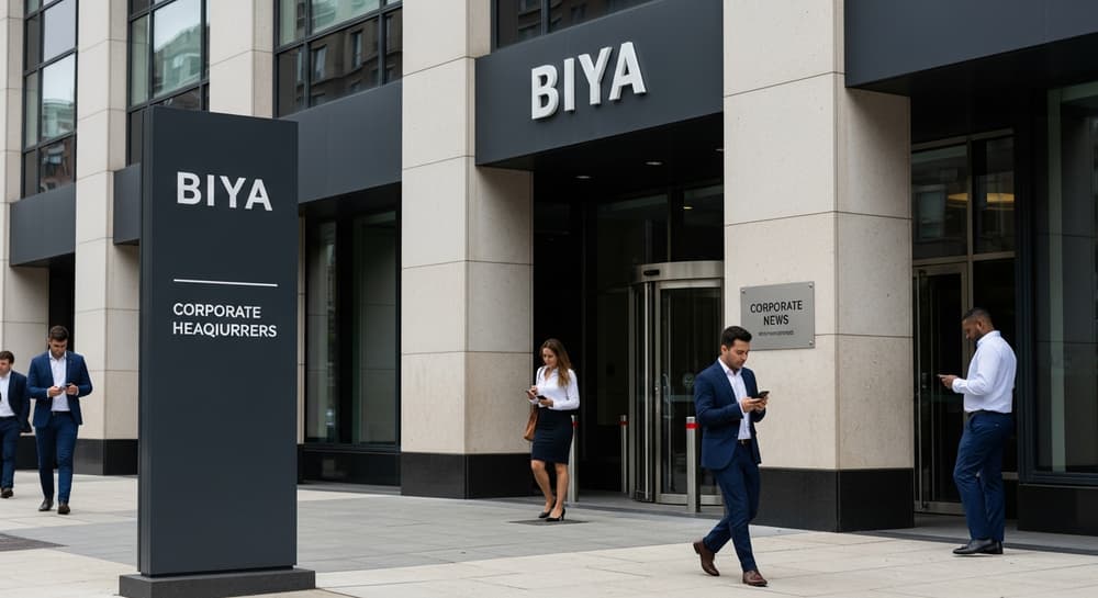 BIYA Rockets 55.15% Amid Speculation on Meme Stock Revival