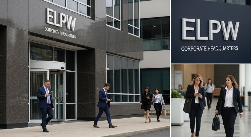 ELPW Rockets 65.92% Amidst Surging Interest in Renewable Energy