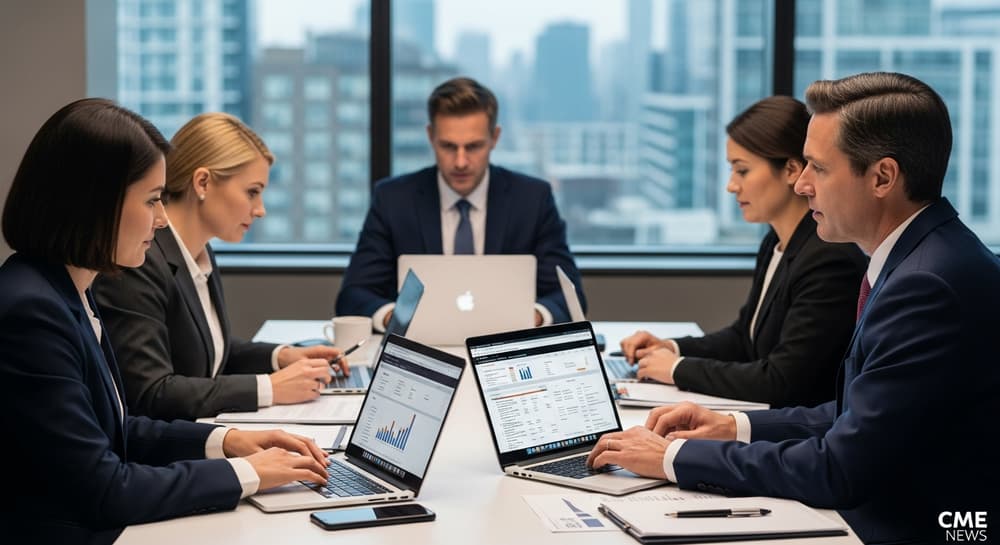 Market Signals: Key Moves for Investors Today
