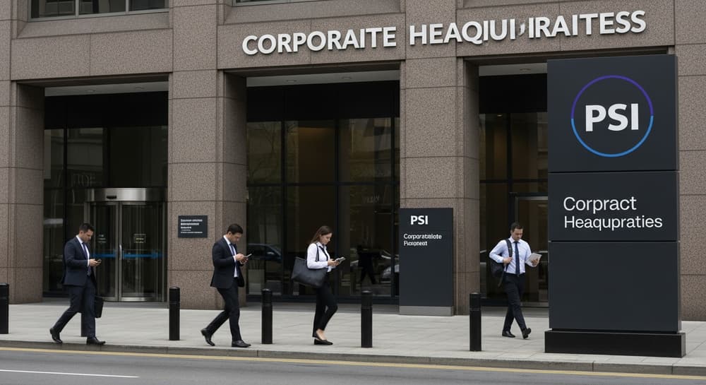 Defense ETF PSI Jumps 6.48% Amid Geopolitical Tensions