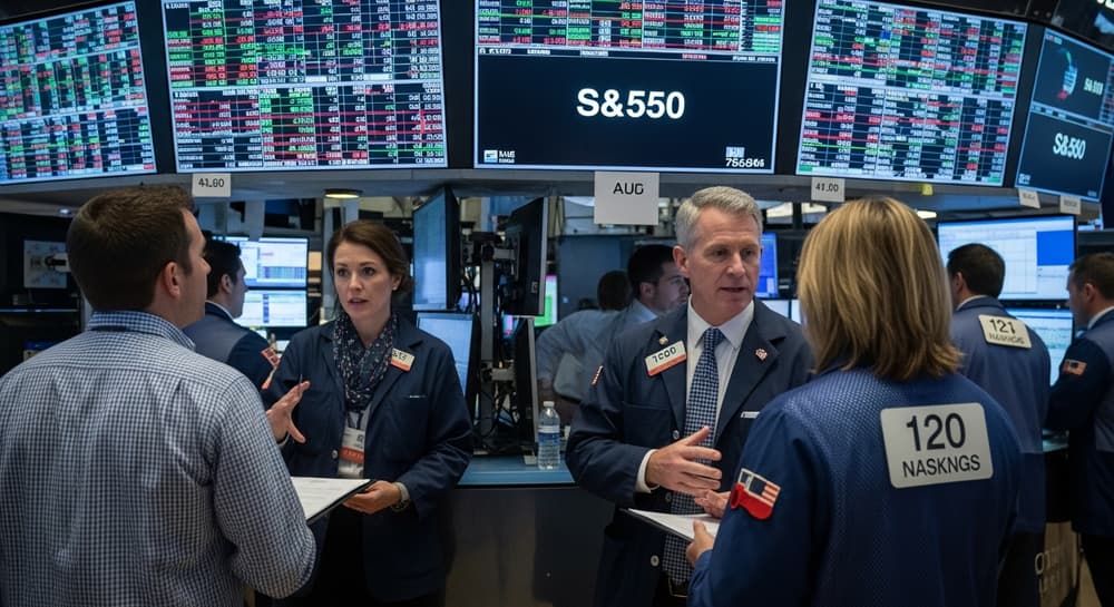 Indices Decline as SPY Slips 0.39%, TSLA Down 3.56%