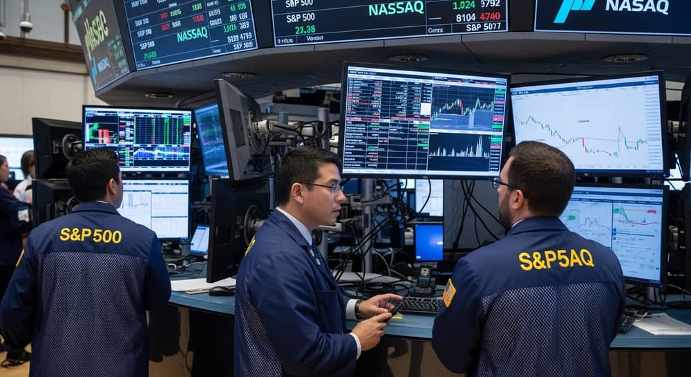 QQQ Jumps 1.91% as AI Sector Eyes Real-World Performance