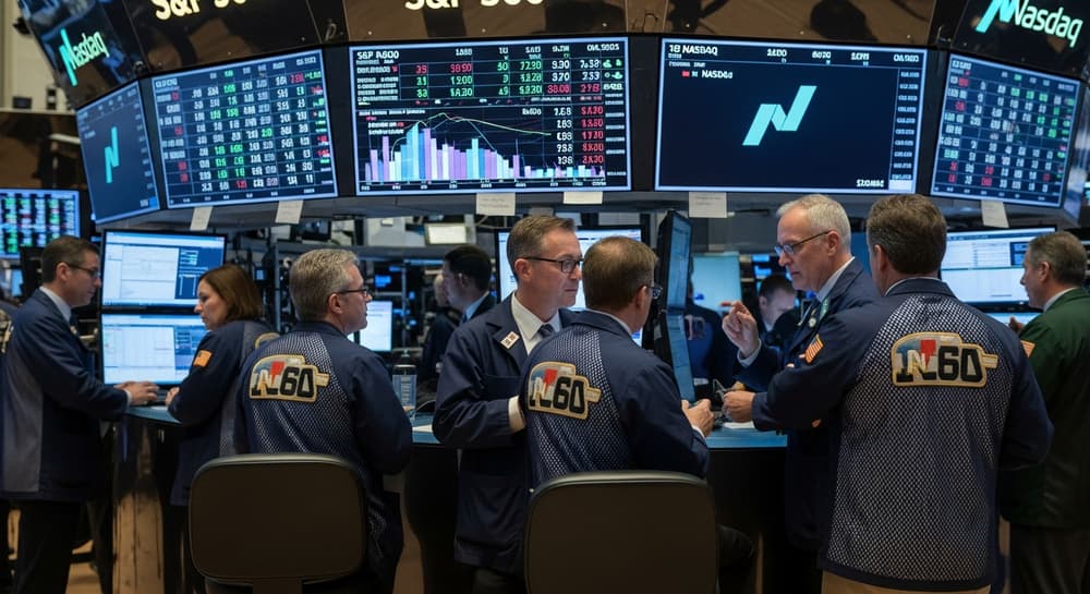 QQQ Gains 1.91% as Tech Sector Drives Market Momentum