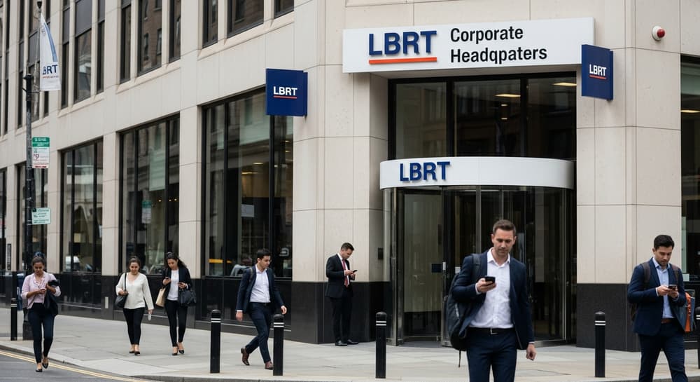 Liberty Energy (LBRT) Gains 1.30% Amidst 'Significant Wins'