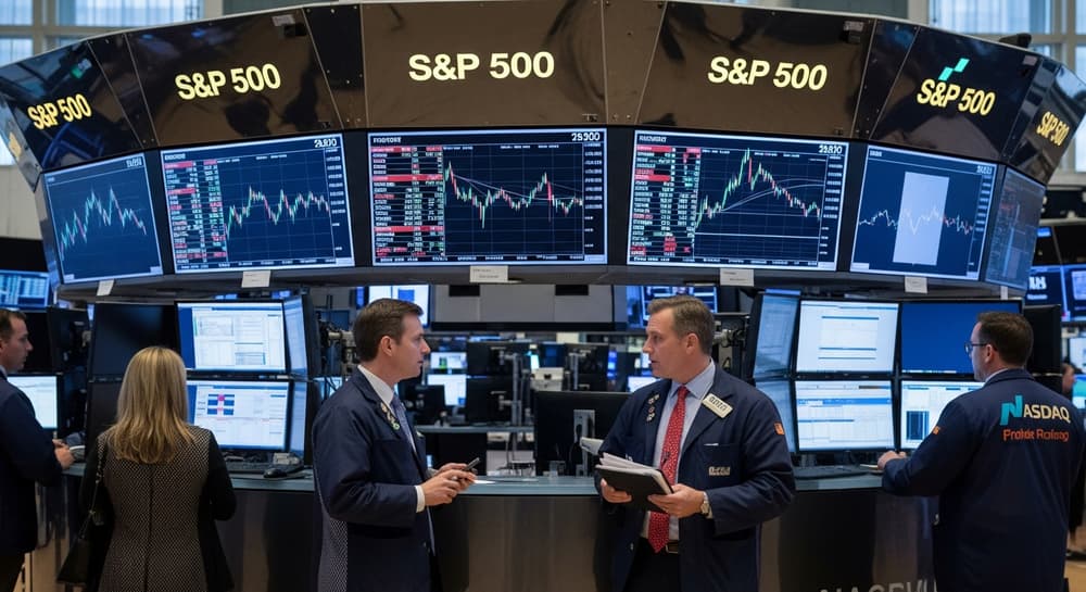 AI Chip Surge Boosts MLEC by 10.51%, TTEC Gains on Bullish Sentiment