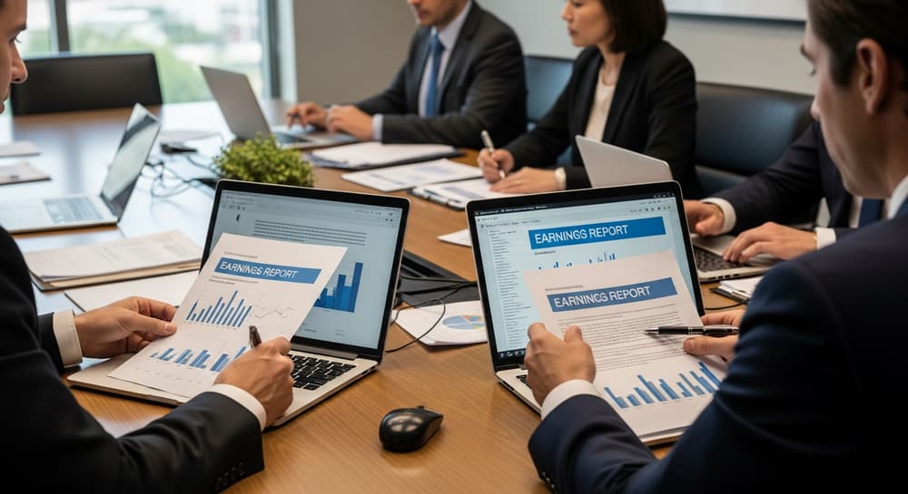 Shopify and Rhythm in Focus as Earnings Season Unfolds