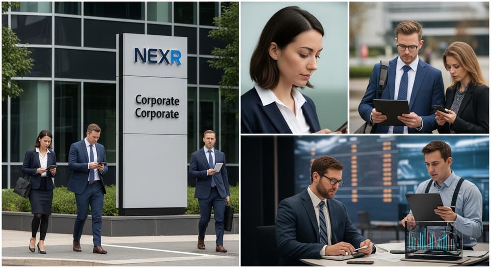 Nexera Surges 8.7% on AI Authorization, AR Gains Amid Strong Buy Signal