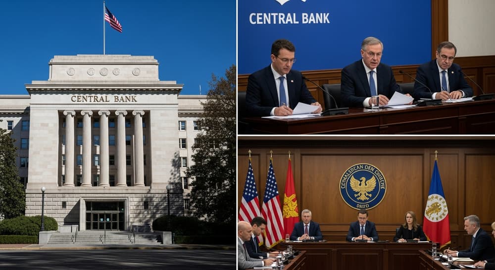 Oil Prices Spike Amid Iran Conflict, Mortgage Rates Hit 6.45%