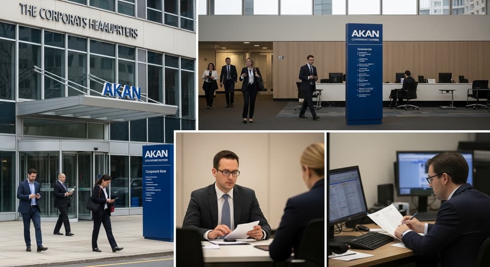 Akan's Shares Skyrocket 44.55% Amid Intense Market Interest