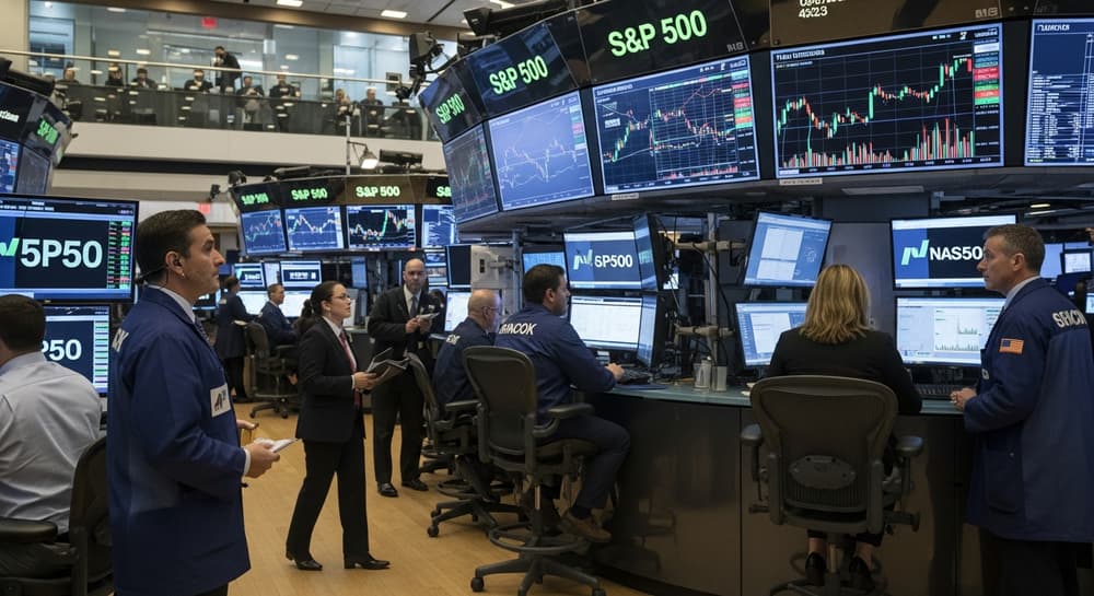 CVRx and MX Surge on Bullish Signals as AI Trends Point to Gains