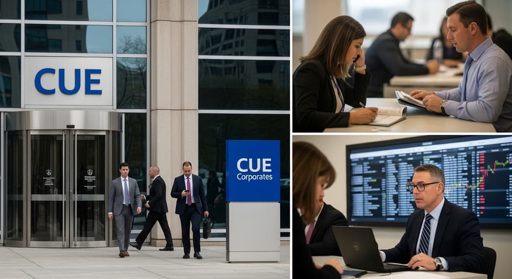 Cue Biopharma Surges 121.64% on Strategic Investment and Licensing Deal