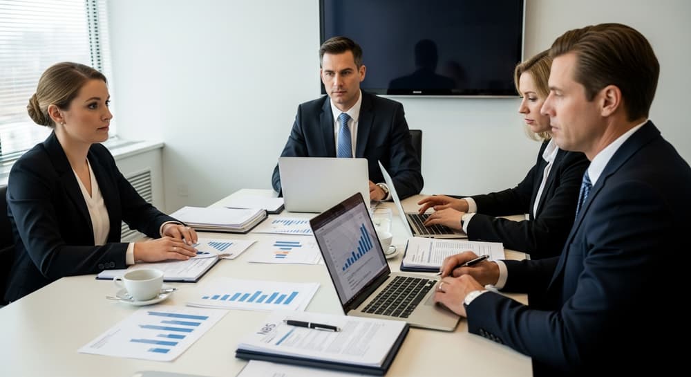 Tech M&A and Earnings Drive Market Movements
