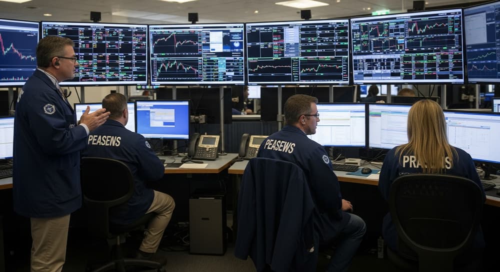 NBIS Rockets +11.76% on Bullish Sentiment, Apple Gains 3.24% After Analyst Upgrades