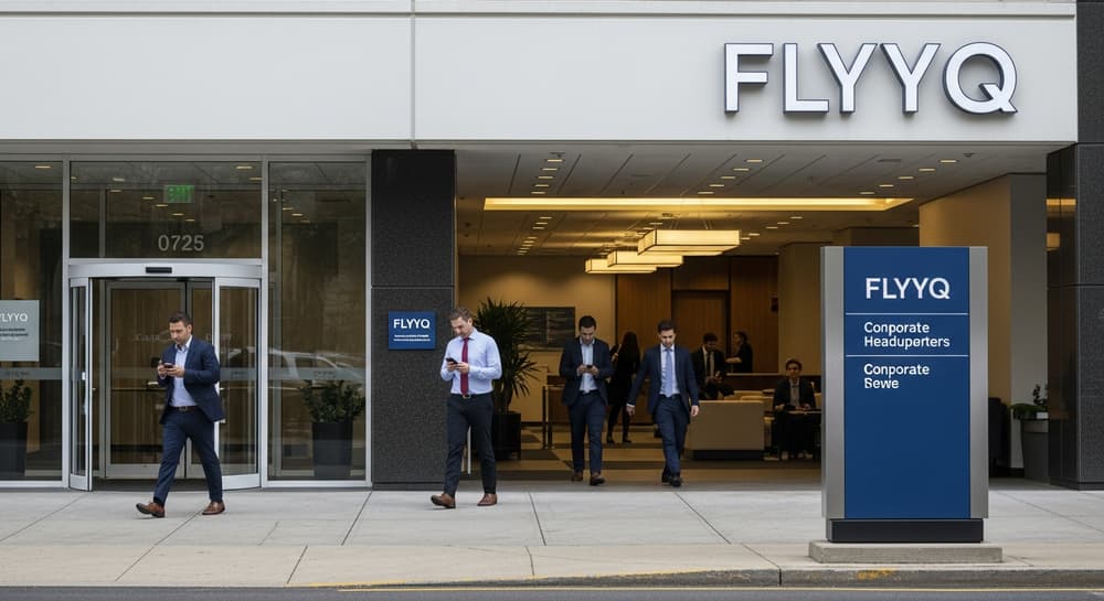 Airlines Mixed: ULCC Rockets 10.19% as FLYYQ Plummets 25.36%