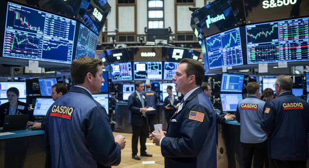 TWFG Acquisition Boosts Insurance Sector, Biohaven Gains 5.30% Amid Mixed Shelf Filing