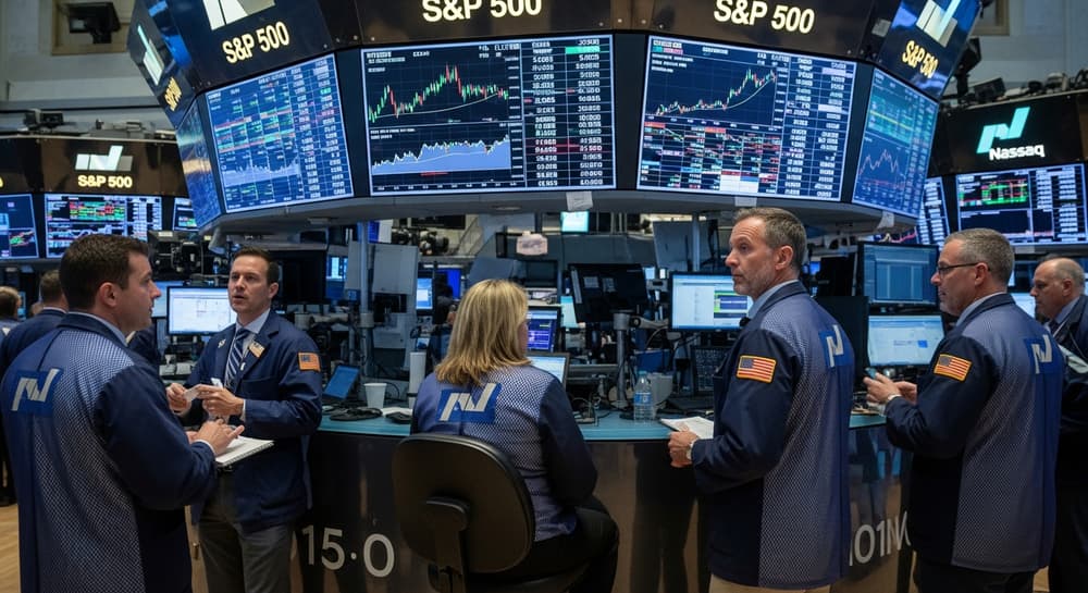 IWM Jumps 1.68% as Small Caps Outperform, SPY Adds 0.80%