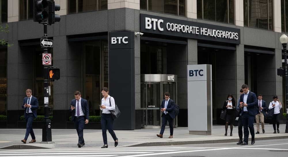 Bitcoin Dips Slightly to $80934.40 as Whales Dump $205.26 Million